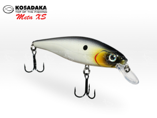Воблер Kosadaka Meta XS 95F PSSH